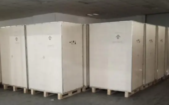 為什么要用危險品木箱？